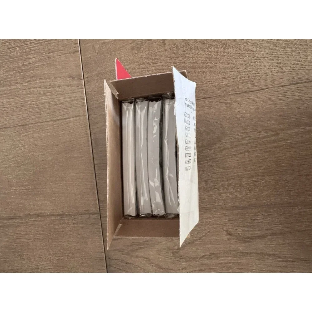4” x 6” 50-Pack Canon Photo Paper Glossy, GP701 4x6-50 sheets New-Unopened Pack